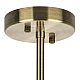 Подвесной светильник Lightstar MODENA 816033