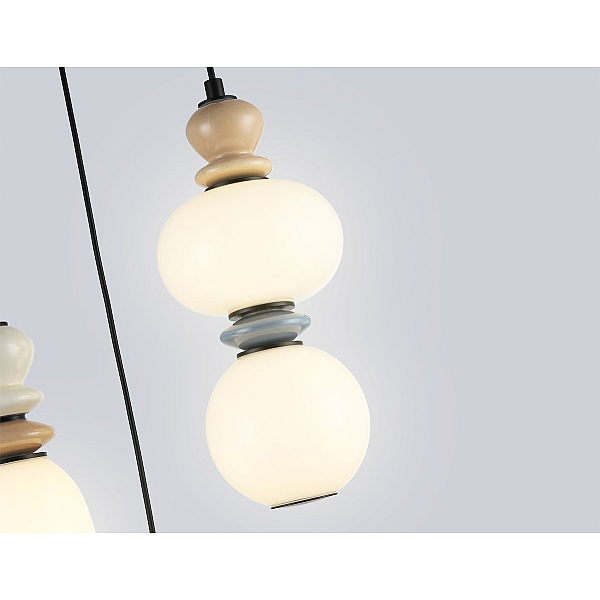 Люстра Ambrella Light HIGH LIGHT LH53143
