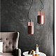 Подвесной светильник ImperiumLoft Skovl 102054-26