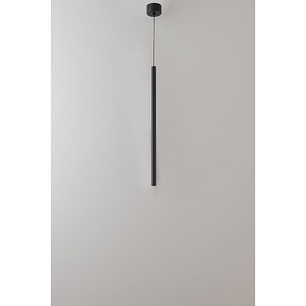 Подвесной светильник Crystal Lux CLT 076C500 BL