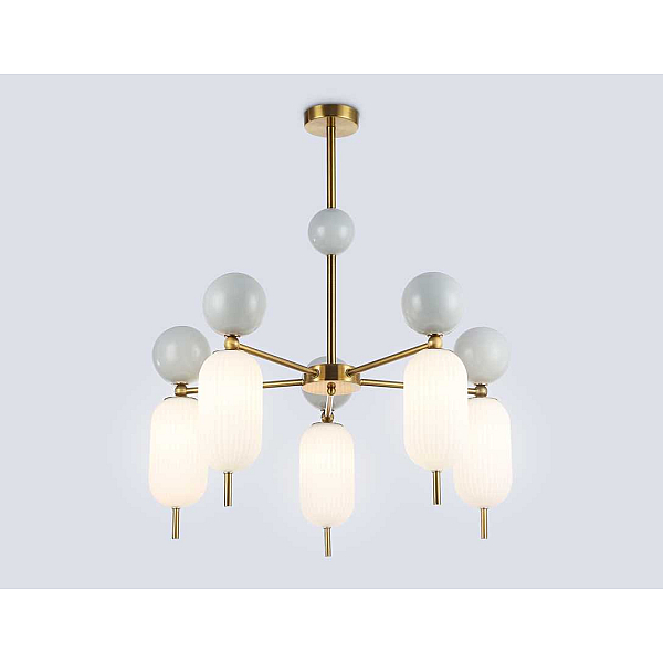 Светильник на штанге Ambrella light High Light LH53104