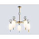 Светильник на штанге Ambrella light High Light LH53104