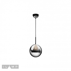 Подвесной светильник iLamp Artis A1537/200/F3 CR