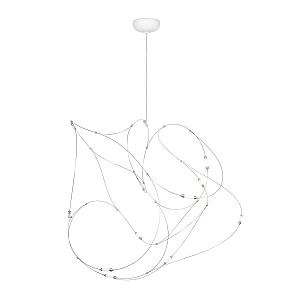 Подвесной светильник Loft IT Flock of Light 10309/11 CR