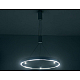Подвесной светодиодный светильник Ambrella light Comfort Line FL5844