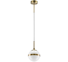 Подвесной светильник Lightstar Globo 813111