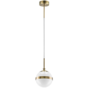 Подвесной светильник Lightstar Globo 813111
