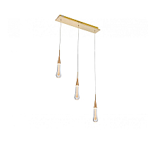 Подвесной светильник Kink Light 07861-3AS,33