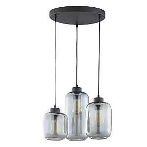 Подвесной светильник Toplight Pollie TL1631H-03SM
