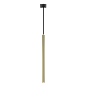 Подвесной светильник Arlight SP-PIPE-HANG-L600-R30-9W Day4000 (BR, 24 deg, 230V) 038645