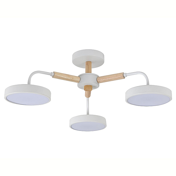 Подвесной светильник Escada Kaori 10270/3LED