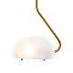 Подвесной светильник Freya Mallow FR5228PL-01C