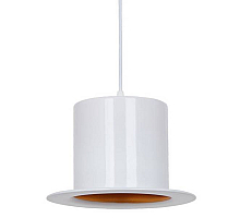 Подвесной светильник Arte Lamp Bijoux A3236SP-1WH