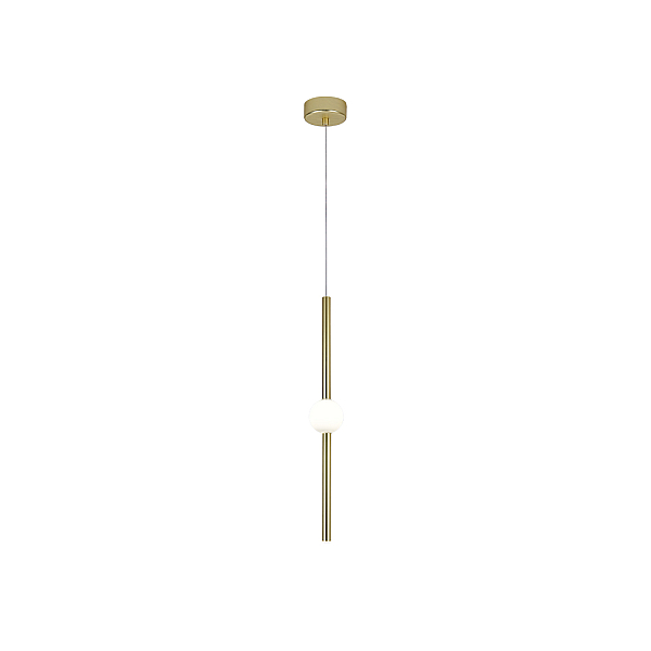 Подвесной светильник Newport 3513/S mat.gold М0071500