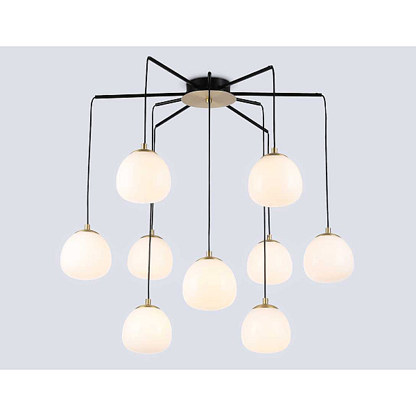 Светильник на штанге Ambrella light High Light LH51001