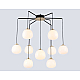 Светильник на штанге Ambrella light High Light LH51001