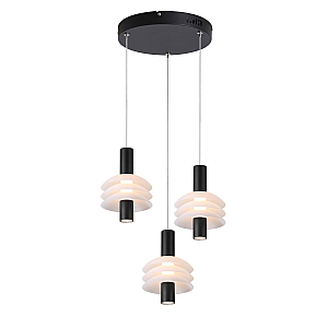 Подвесной светильник Moderli Sylv V11388-PL