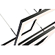Подвесной светильник Zortes TORY ZRS.30404.156