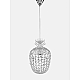 Подвесной светильник Bohemia Ivele Crystal 14771P/22 Ni