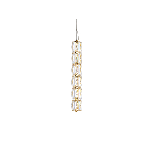 Подвесной светильник Newport 8247N/S gold М0071067