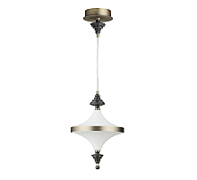 Подвесной светильник Odeon Light Ula L-vision 5404/23L