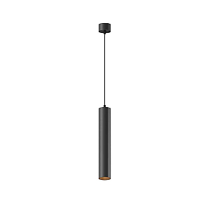 Подвесной светильник Maytoni Focus LED P072PL-L12B3K-1