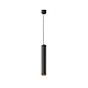 Подвесной светодиодный светильник Maytoni Technical Pendant Focus LED P072PL-L12B3K-1