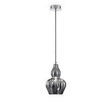 Подвесной светильник Maytoni Eustoma MOD238-PL-01-B