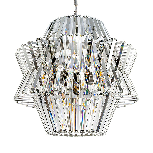 Подвесная люстра Loft IT Milagro 10578/550