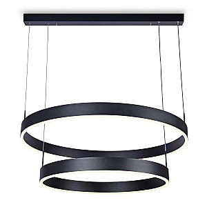 Подвесной светильник Ambrella Light Acrylica FA6618