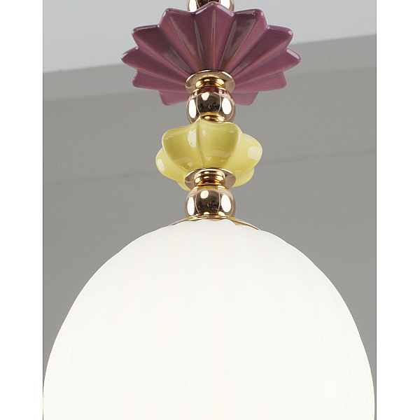 Светильник подвесной Moderli Charm V11180-1P