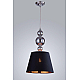 Подвесной светильник Lumina Deco Muraneo LDP 1123 BK