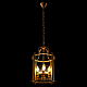 Подвесной светильник Loft IT Lighthouse 10456/4 AB