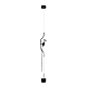 Подвесной светильник Loft IT Parentesi 10346/1 Black