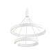Подвесной светодиодный светильник Ambrella light Comfort Line FL5884