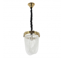 Подвесной светильник Modelux ML.316.1 BS