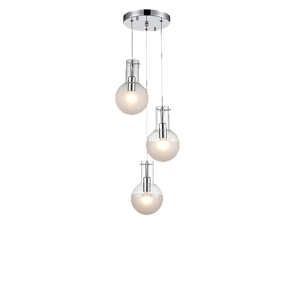 Подвесной светильник Vele Luce Cesare VL1913P03