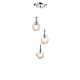 Подвесной светильник Vele Luce Cesare VL1913P03