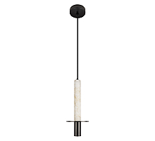Подвесной светильник LOFT IT Montblanc 10475A Black