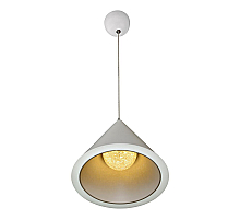 Подвесной светодиодный светильник iLedex Moon Wl D8858-1 WH