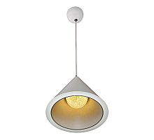Подвесной светодиодный светильник iLedex Moon Wl D8858-1 WH