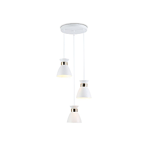 Подвесной светильник Ambrella Light Loft Traditional TR8467
