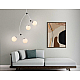 Подвесной светильник Ambrella light Traditional Modern TR2572