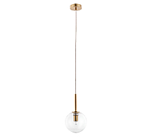 Подвесной светильник Arte Lamp Cameron A7710SP-1AB