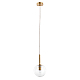 Подвесной светильник Arte Lamp Cameron A7710SP-1AB