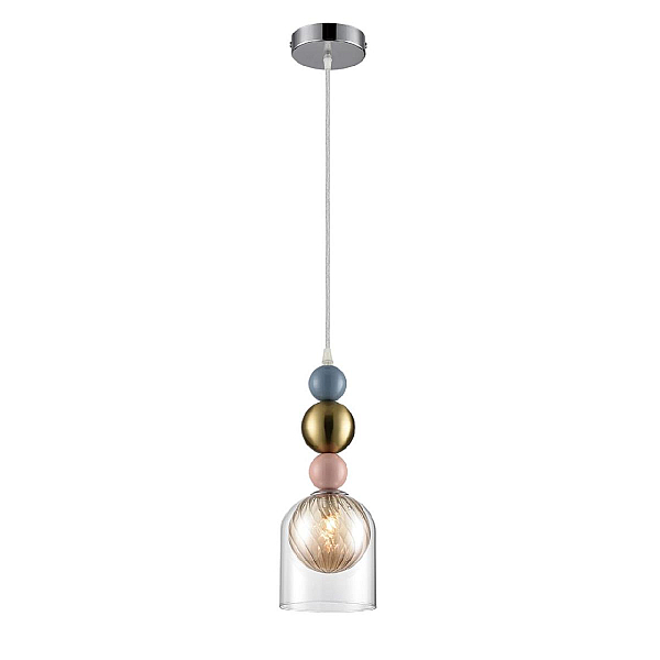 Подвесной светильник Lumion Moderni Gallo 8067/1A