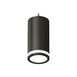 Комплект подвесного светильника Ambrella Light Techno Spot XP8162025 (A2333, C8162, N8415)