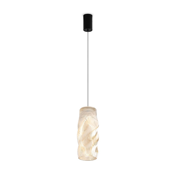 Подвесной светильник Freya Curl FR5624PL-L9CG