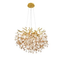 Подвесной светильник Modestyle MS.2112.460 GD