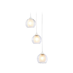 Подвесной светильник Ambrella Light Traditional TR3540